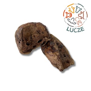 Płuca końskie 250g