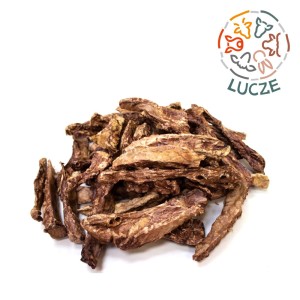 Płuca wołowe 100g