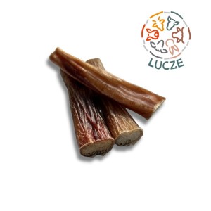 Penis wołowy 12cm 3 szt.