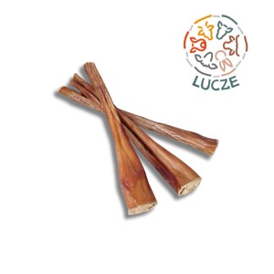 Penis wołowy 30cm 3 szt.