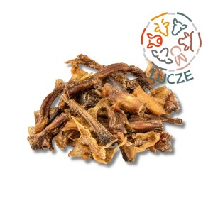 Mix małych gryzaków 1,5 kg