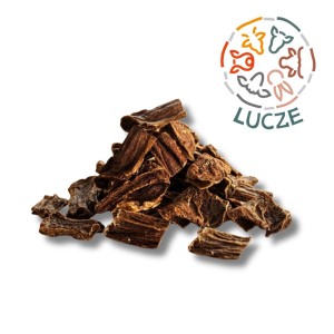 Wymiona wołowe małe kawałki 1kg