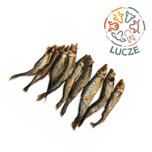 Sielawa suszona 100g