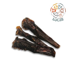 Ogony końskie suszone 500g